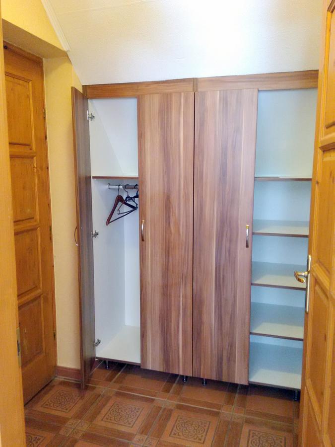 Burg Apartmanház Gyula Ngoại thất bức ảnh