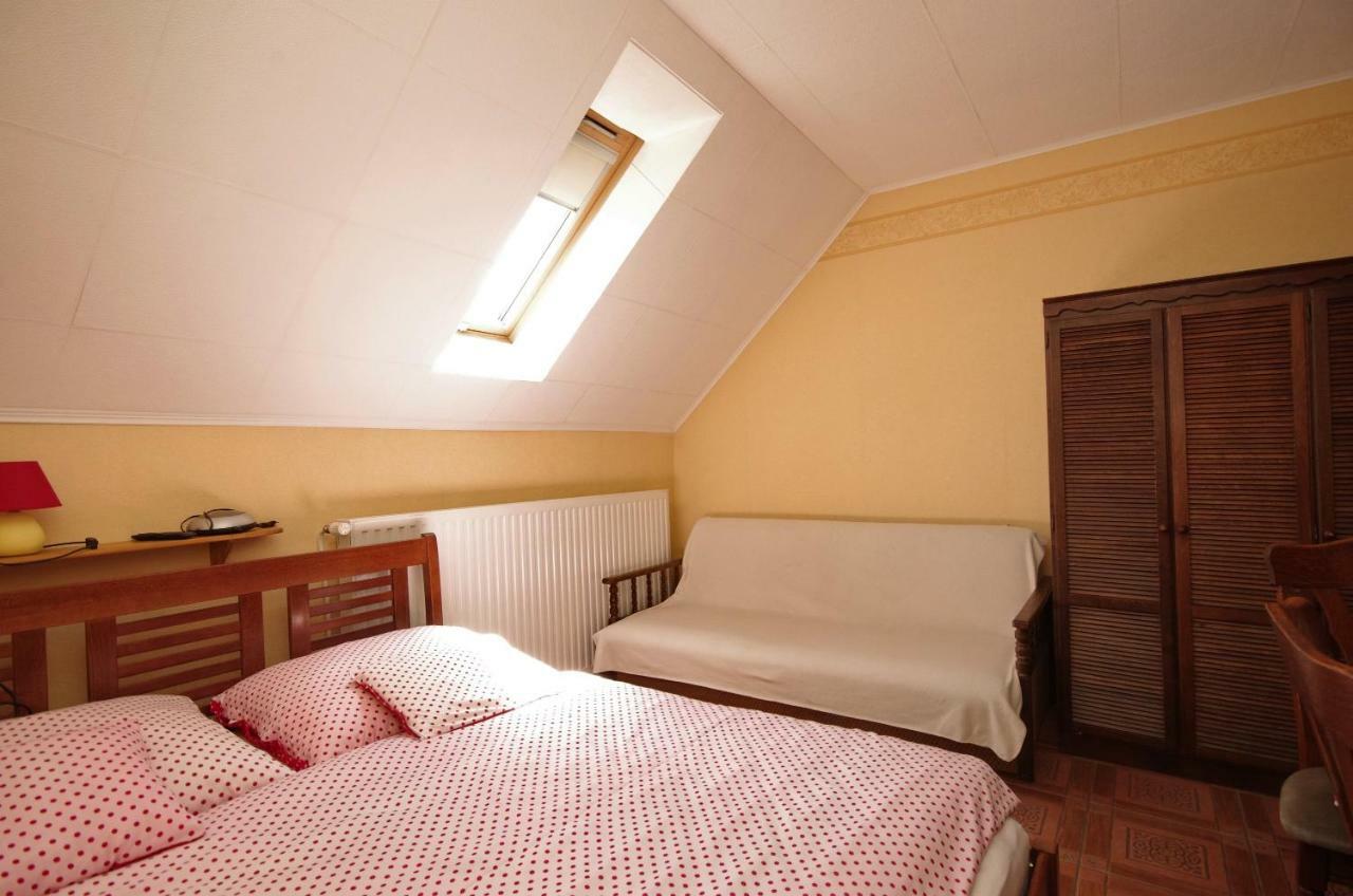 Burg Apartmanház Gyula Ngoại thất bức ảnh
